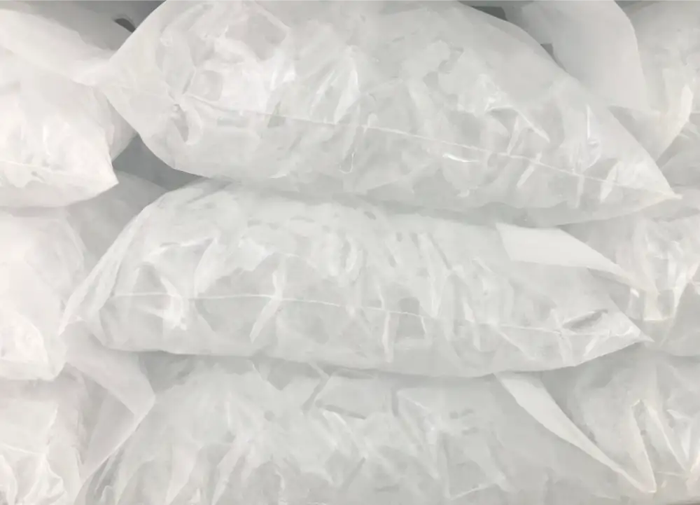 Bulk Order Ice